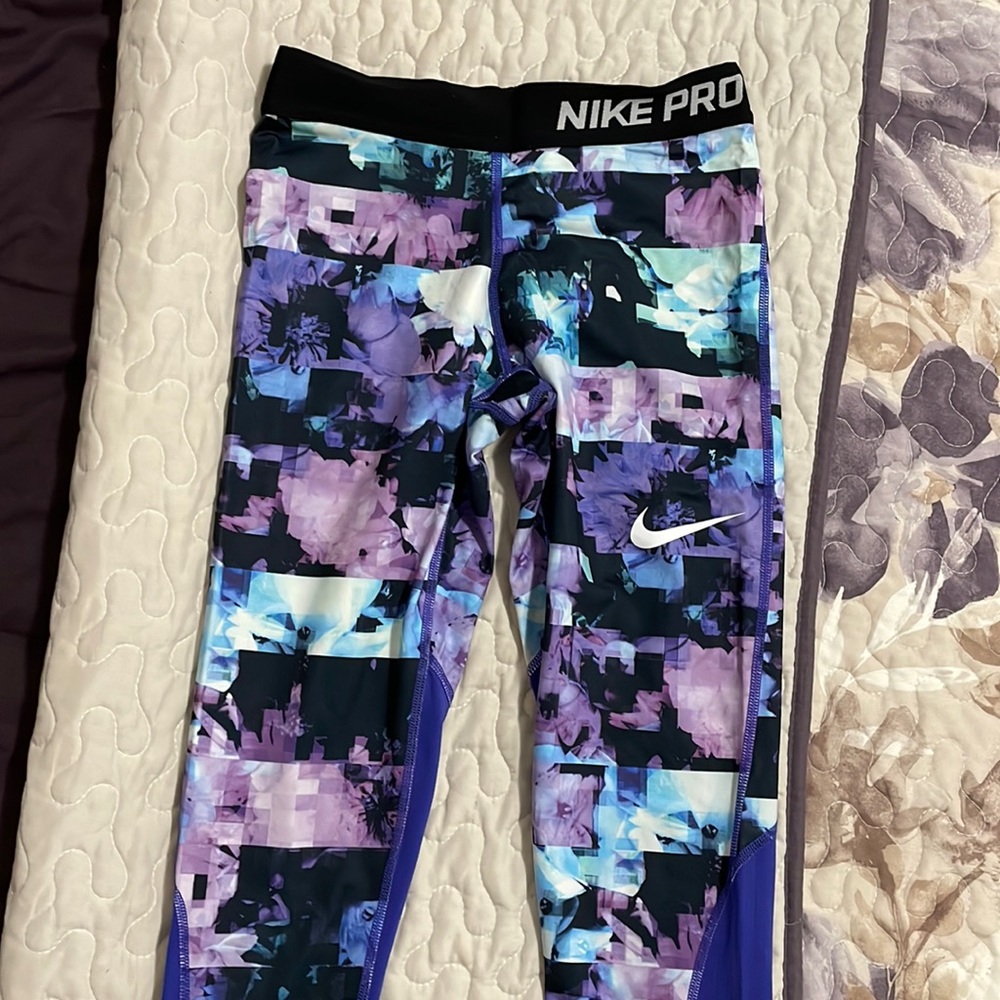 Nike Pro Dri-fit leggings